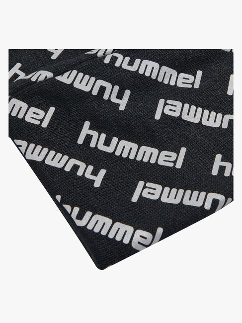 Hummel City Hue Uldmix, Black