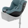 Cybex Sirona G i-Size Plus Autostol, Stormy Blue