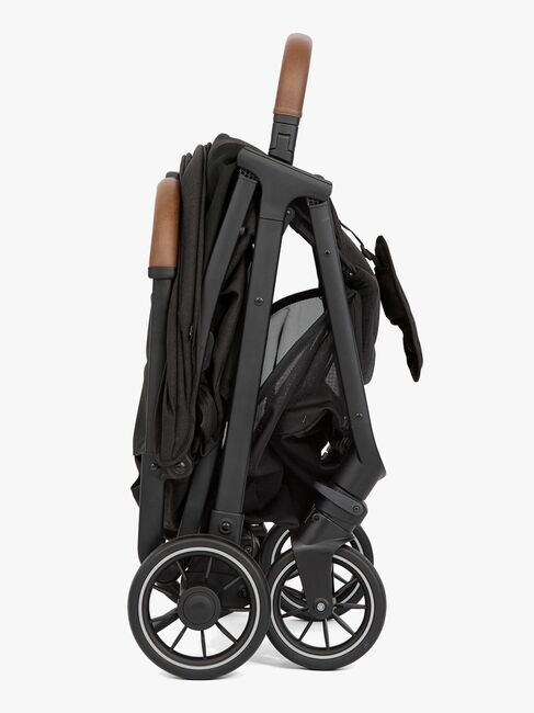 Joie Pact Pro Klapvogn, Shale