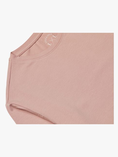 Luca & Lola Alessia Kjole, Pink