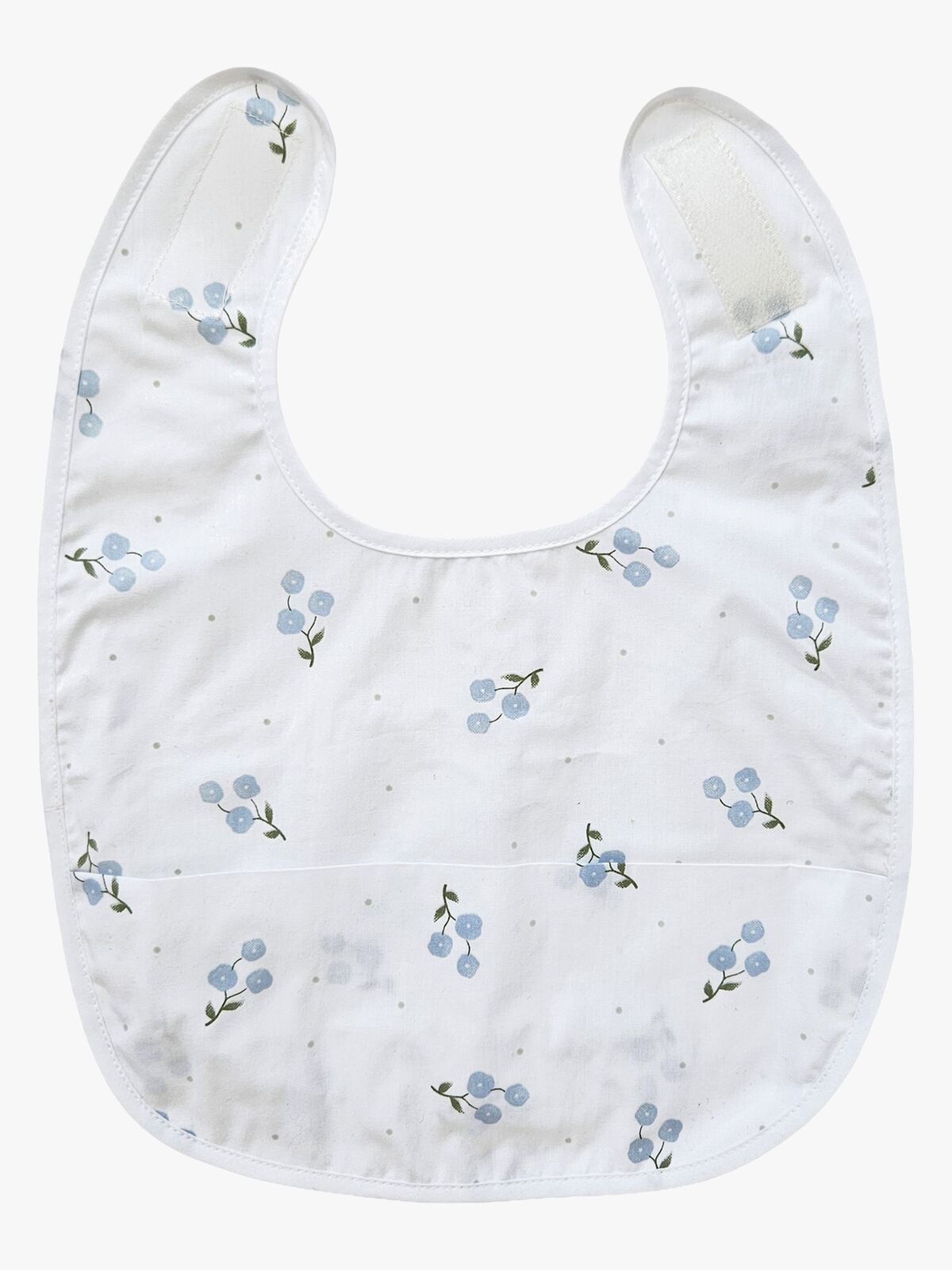 Summerville Organic Hagesmæk, Bluebell