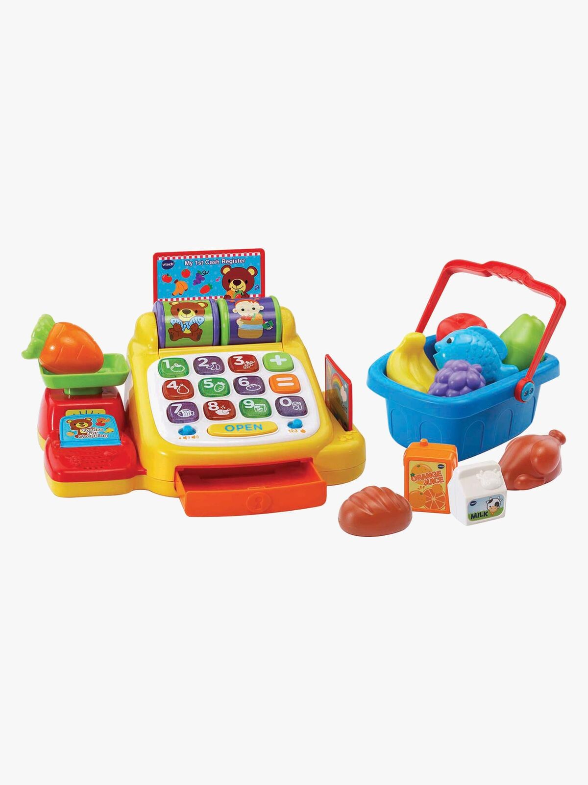 Vtech Kasseapparat