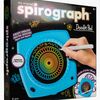 Spirograph Doodle Pad LCD-spirograf