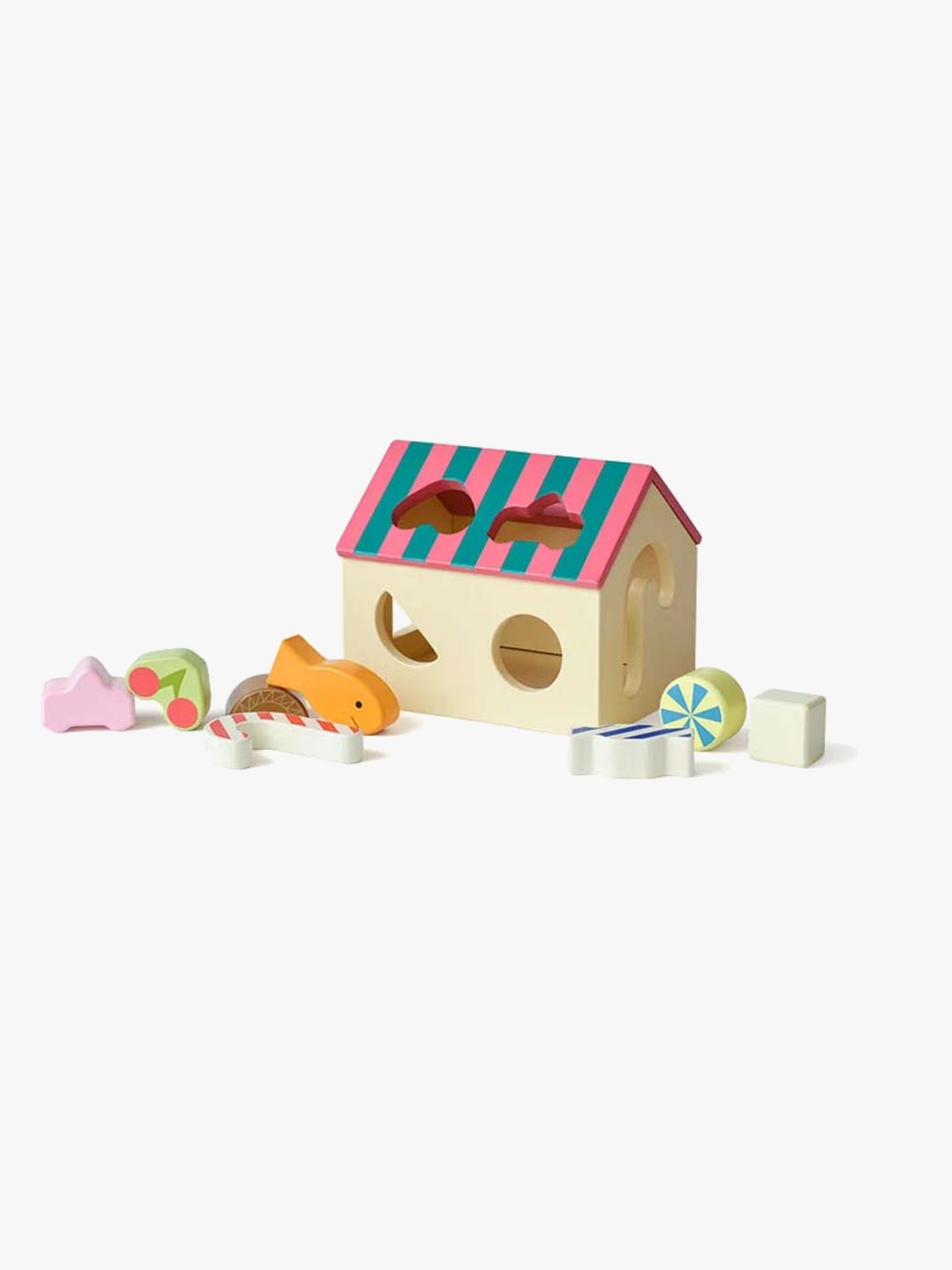 Kid´s Concept Puttekasse Slikhus