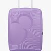American Tourister Mickey Magic Spinner Kuffert 37-44L, Soft Lilac