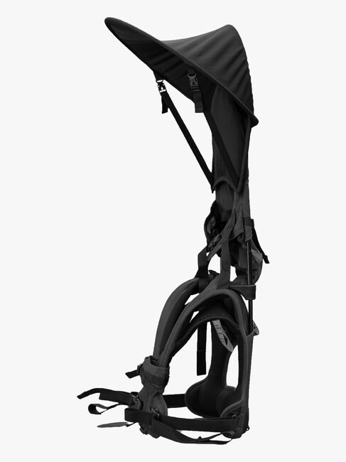 MiniMeis Solbeskyttelse, Black