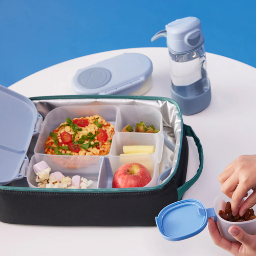 b.box Madkasse, Chill Out