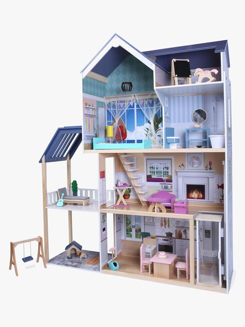 Edufun Nora's Dukkehus