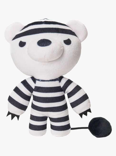 Roblox Deddy Bears S5 Bamse Coffin 15cm Blandet Udvalg