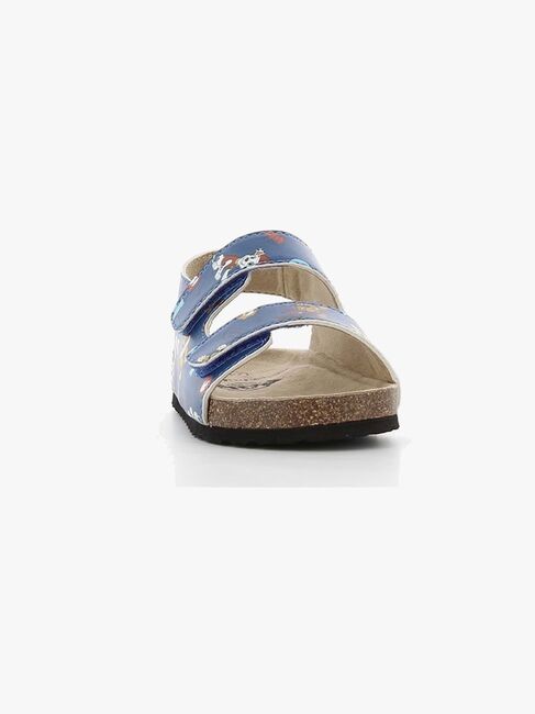Paw Patrol Sandal, Cobalt Blue