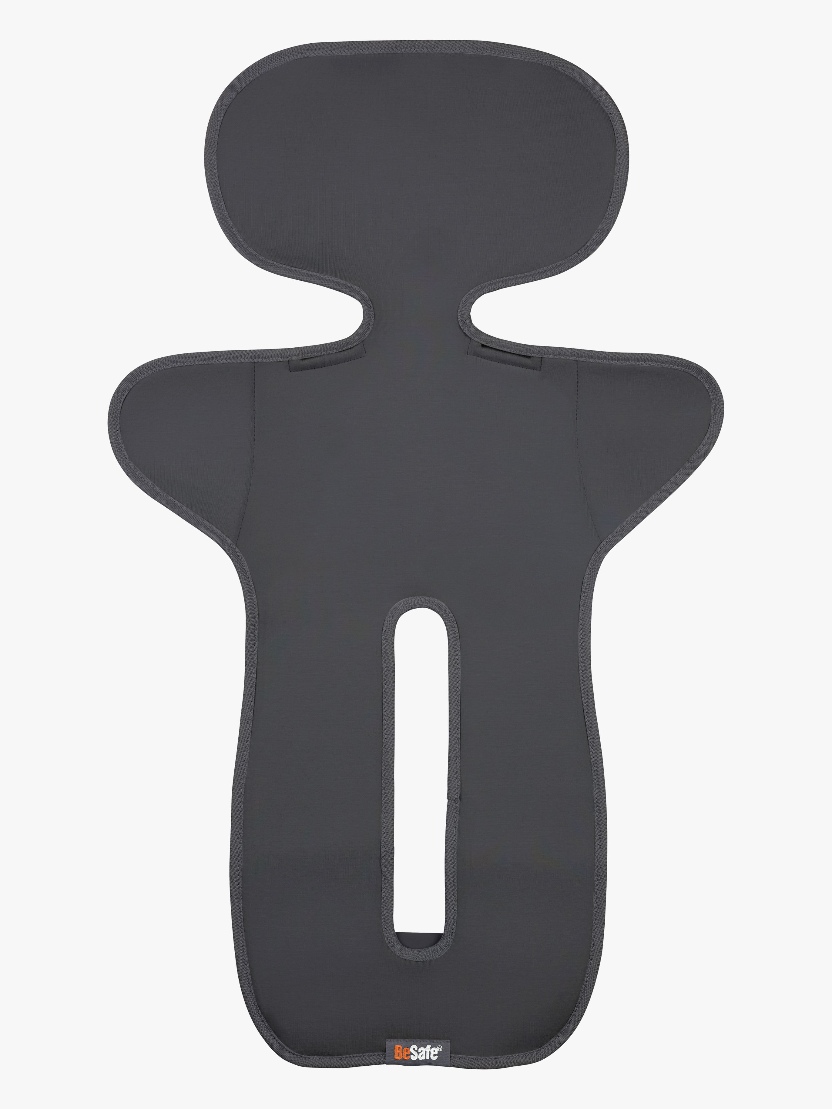 BeSafe Airflow Hynde, Dark Grey