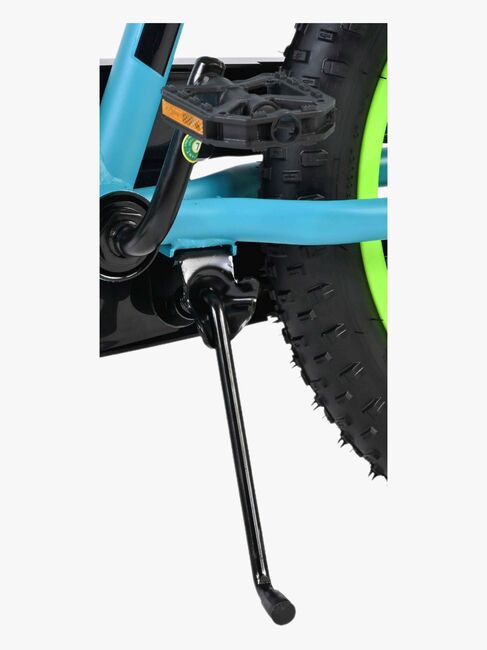 Volare Rocky Cykel 16 Tommer, Grøn