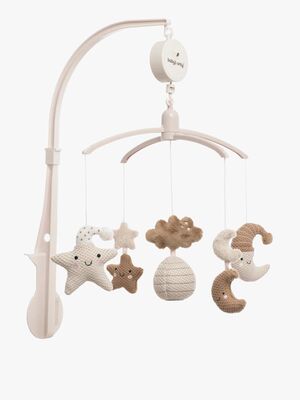 Baby's Only Musikuro Heaven, Clay/Warm Linen