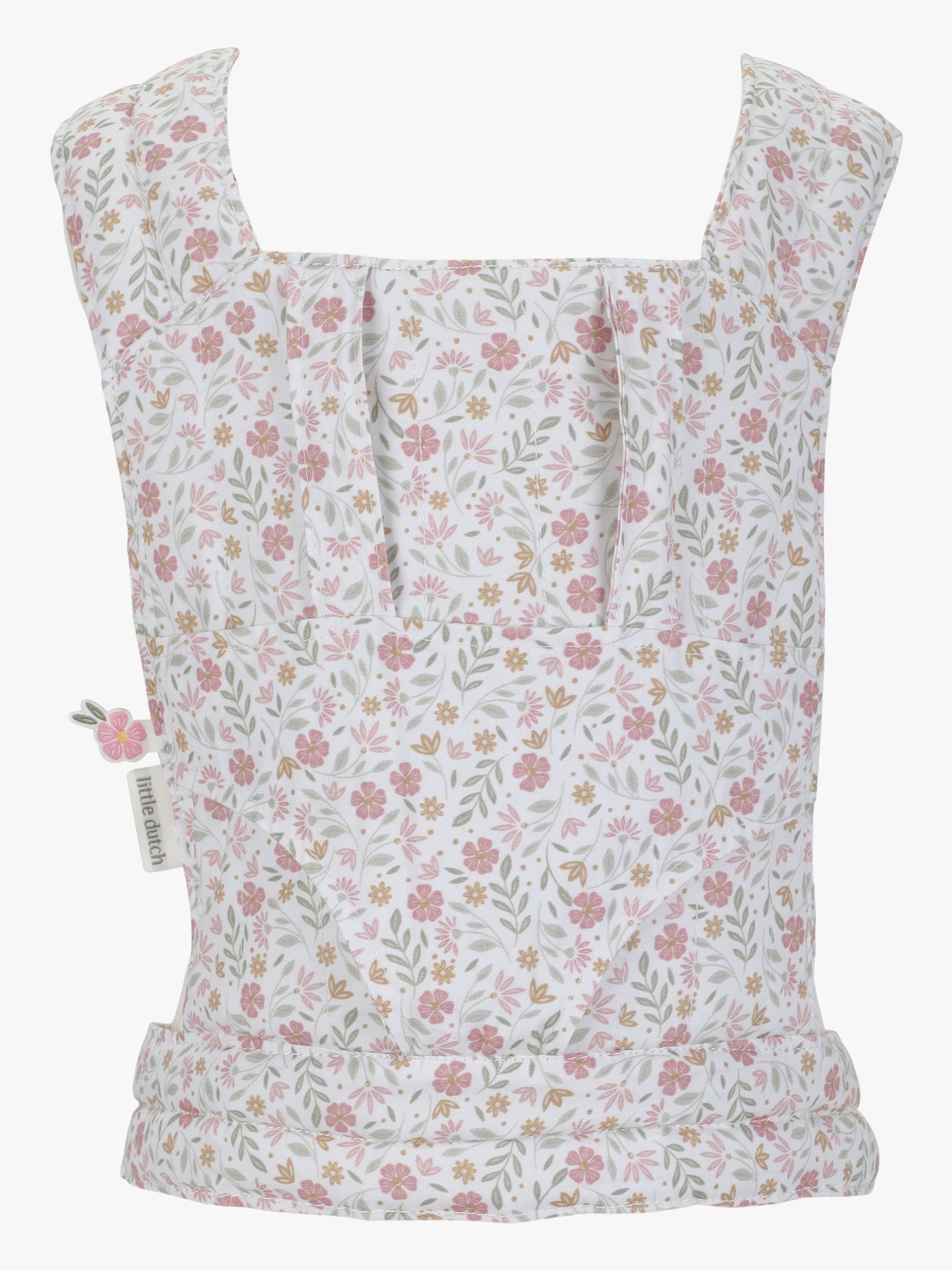 Little Dutch Dukkebæresele, Pink