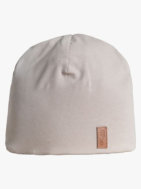 OICAN Wear Hue med Hovedbeskyttelse, Beige