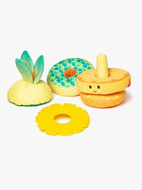 Melissa & Doug  Blødt Stablelegetøj