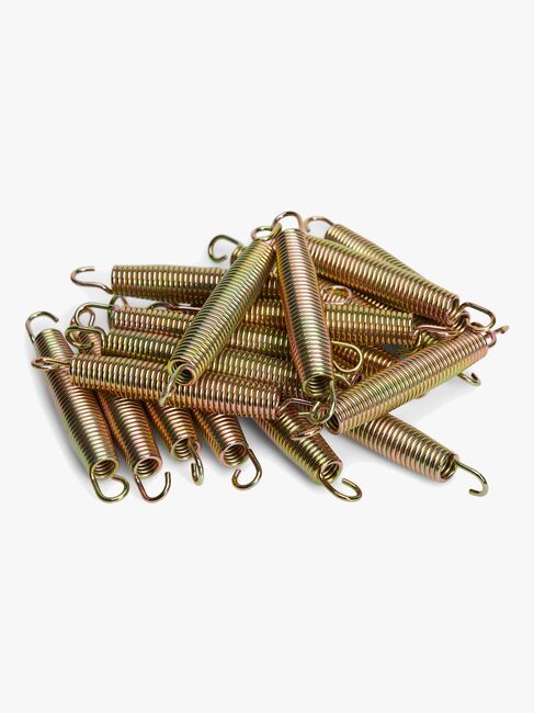 Pinepeak Trampolin Reservedel Fjeder 366 cm/427 cm