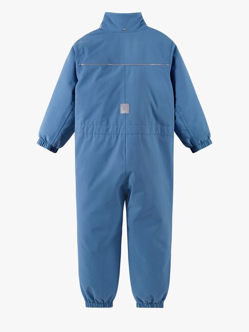 Reimatec Stavanger Flyverdragt, Blue Ocean