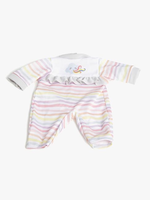 Cloudberry Castle Dukketøj 4-pak