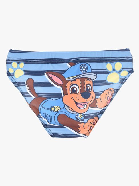 Paw Patrol Badebukser, Blå