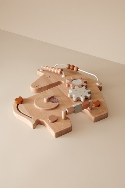 LIEWOOD Carola Enhjørning Legeplade