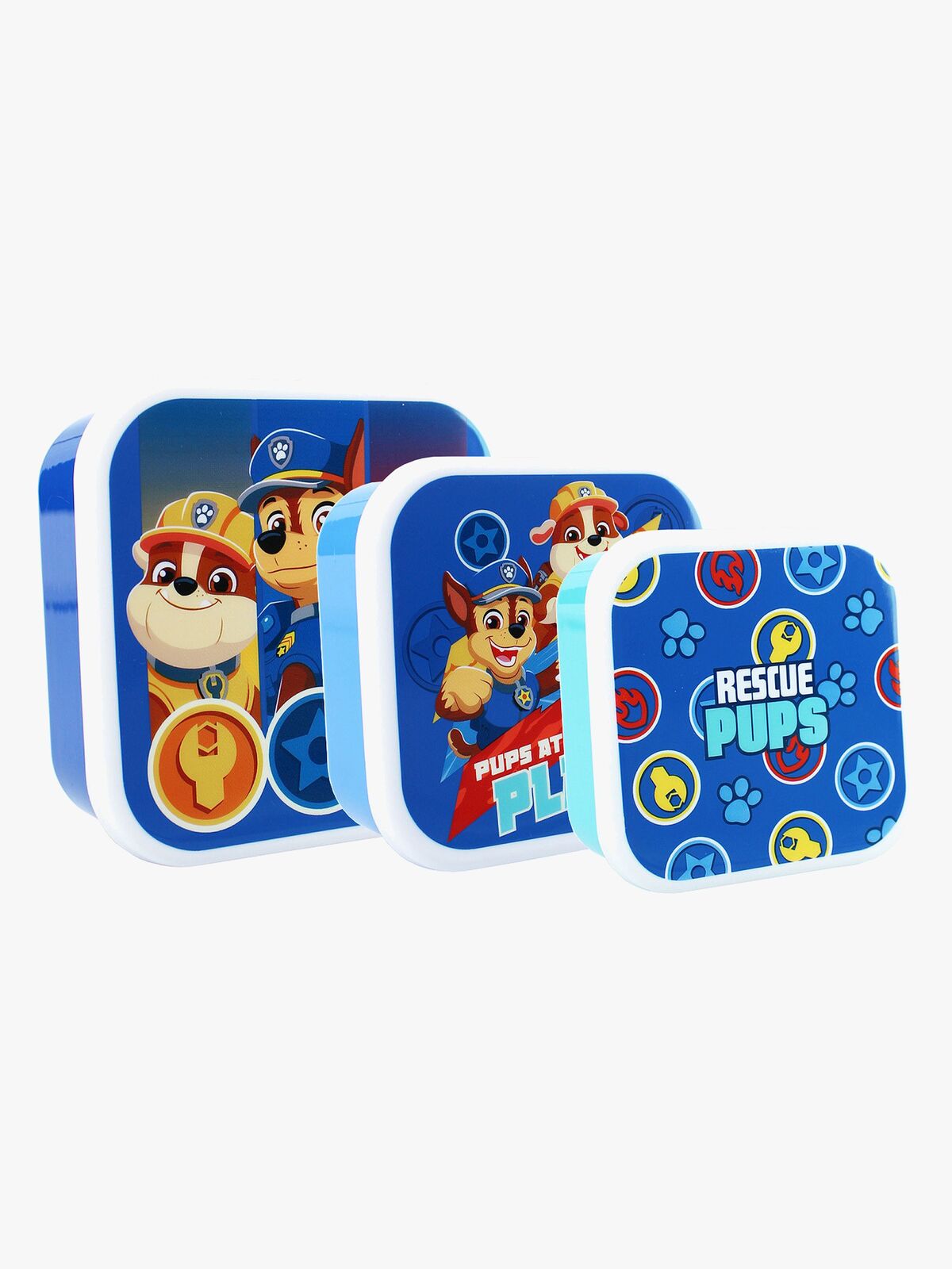 Paw Patrol Madkasse, Fresh Bites