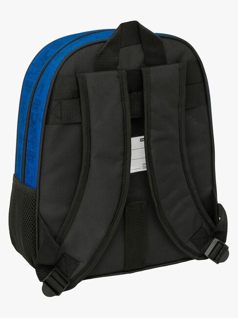 Marvel Avengers Rygsæk 9L, Blå