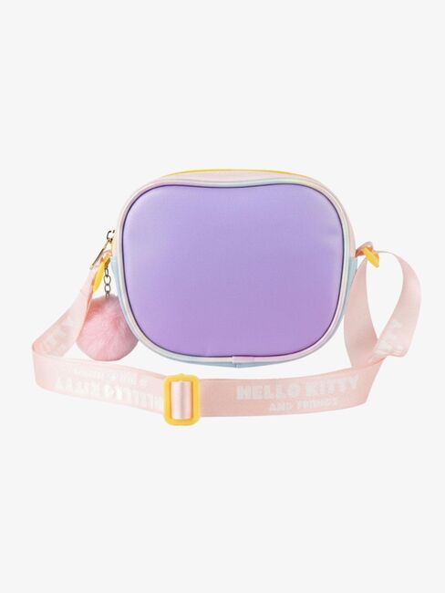 Hello Kitty & Friends Skuldertaske, Fantasia