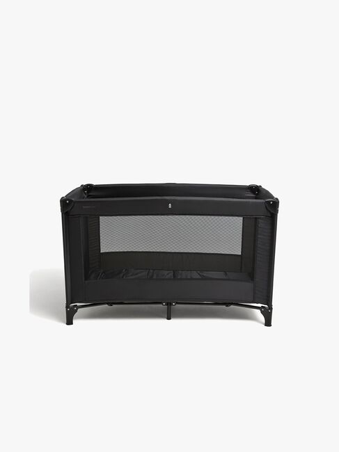 Beemoo CARE Weekendseng, Black