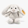 Steiff Bamse Kanin Hoppie 18 cm