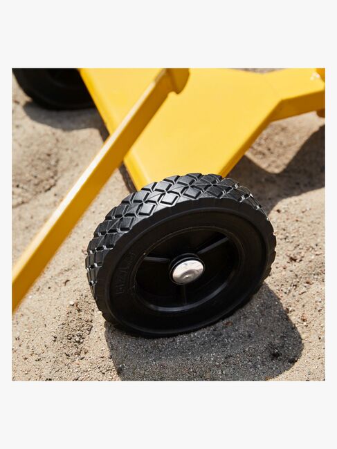 Nordic Play Active Rendegraver til Sandkasse