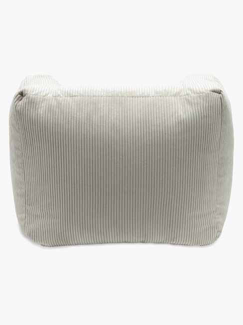 Jollein Sækkestol Kraftig Fløjl, Olive Green