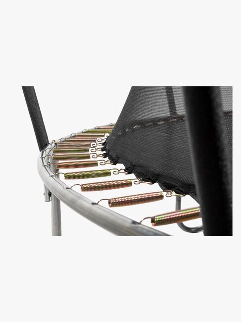 Salta Cosmos Trampolin inkl. Sikkerhedsnet & Stige 305 cm