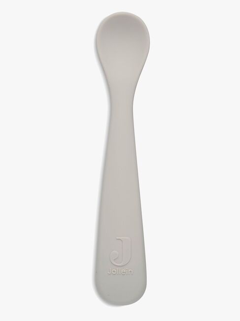 Jollein Silikoneske 2-pak, Nougat