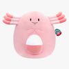 Squishmallows Pokémon Chansey Bamse 50 cm