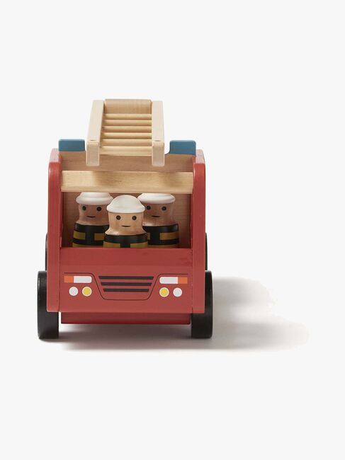 Kids Concept Aiden Brandbil 