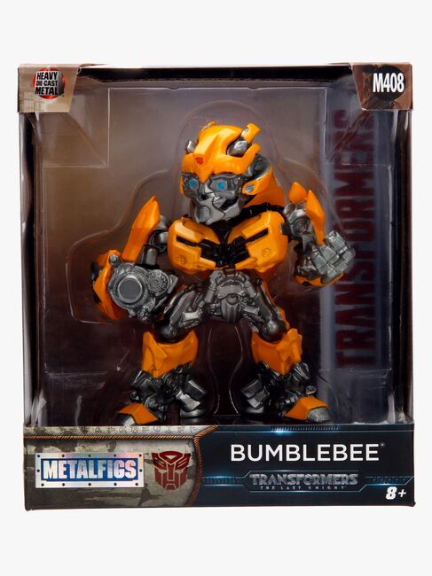 Transformers Bumblebee Figur