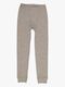 Joha Leggings Merinould, Sesame Melange