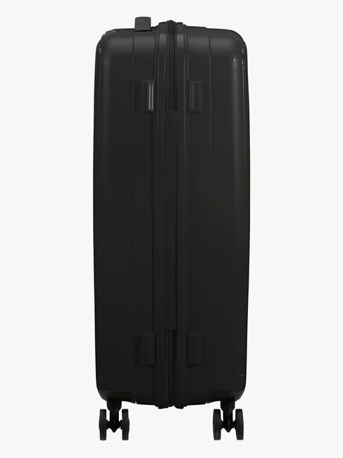 American Tourister Rejoy Spinner Kuffert 66L, True Black