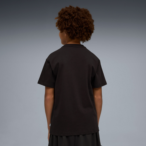 Puma Basketball Flagrant Foul T-shirt, Sort