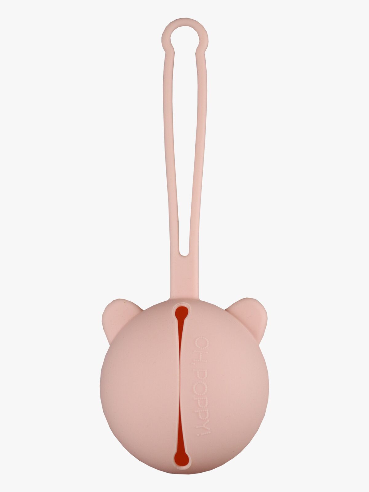 Oh, Poppy! Nola Sutteboks, Powder Pink