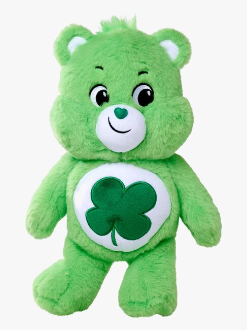 Care Bears Bamse Good Luck Bear 35 cm