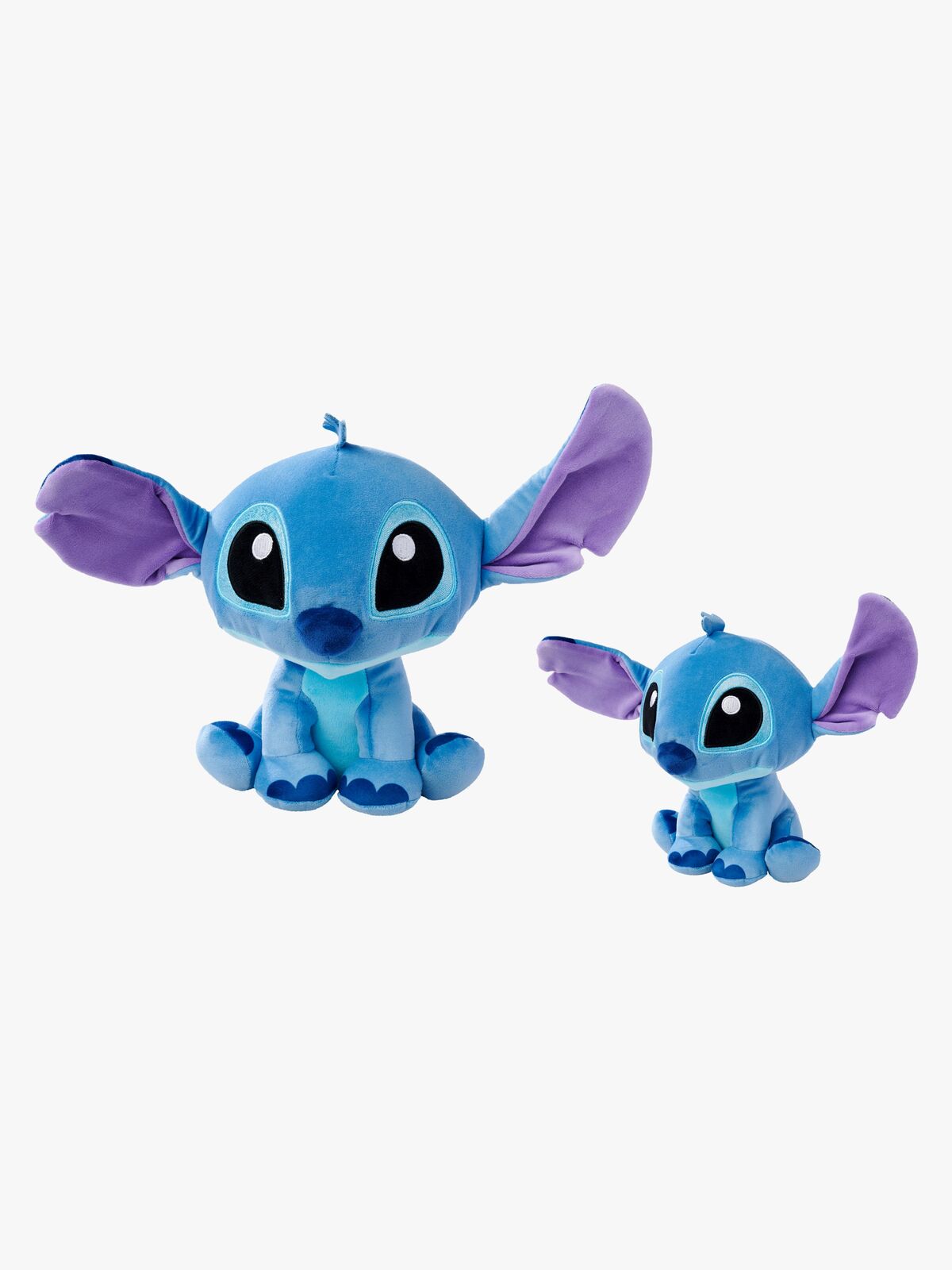 Disney Lilo & Stitch Doorables Bamse 25 cm