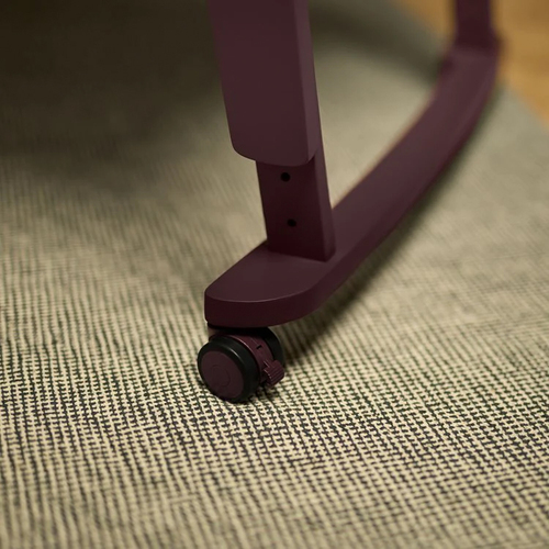 Snüz SnuzPod Studio Bedside Crib, Rome