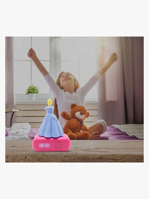 Lexibook Disney Princess Vækkeur