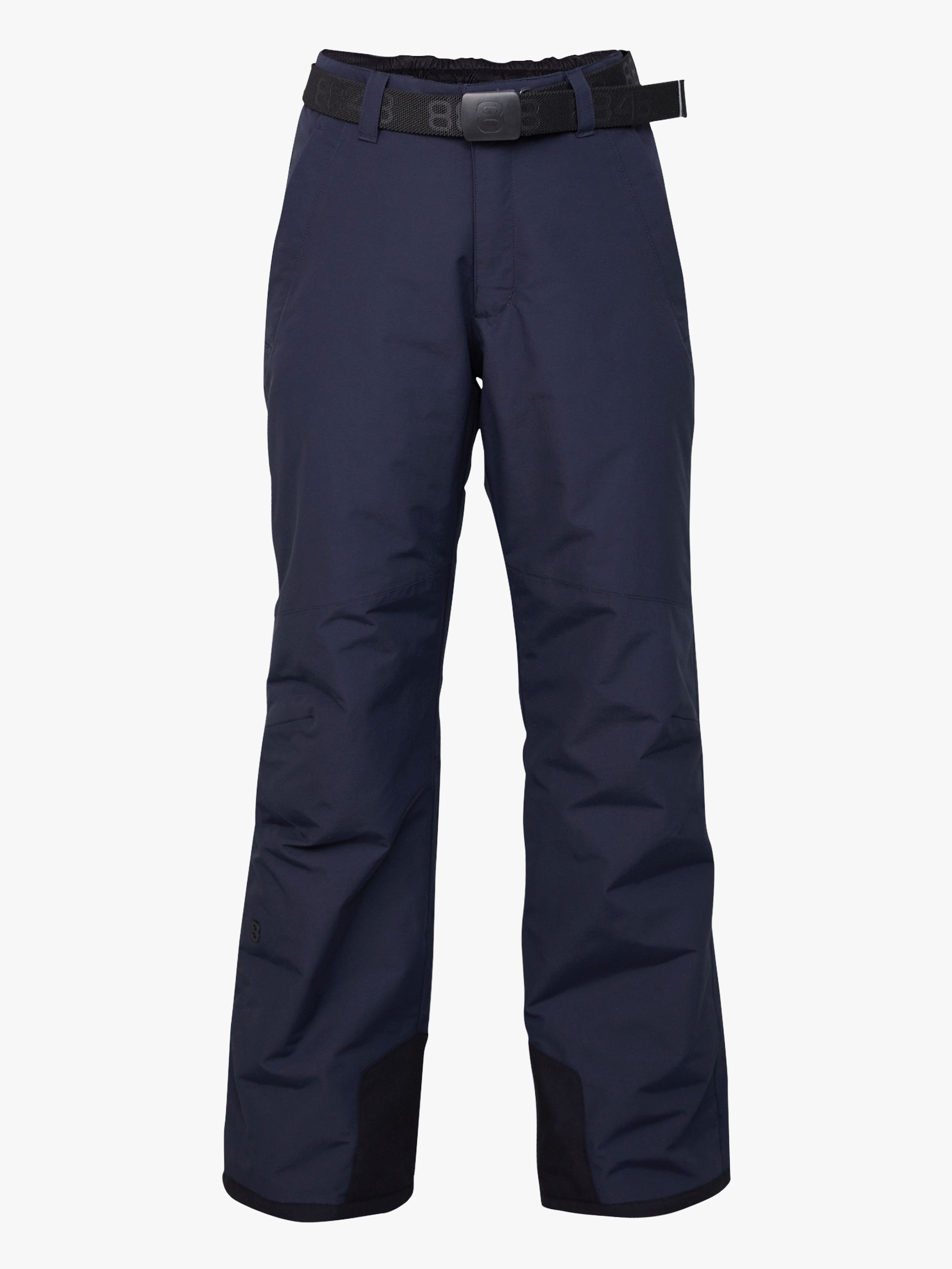 8848 Altitude Atoc JR Skibukser, Navy, 120
