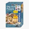 Kosmos Udgravningssæt Fossiler