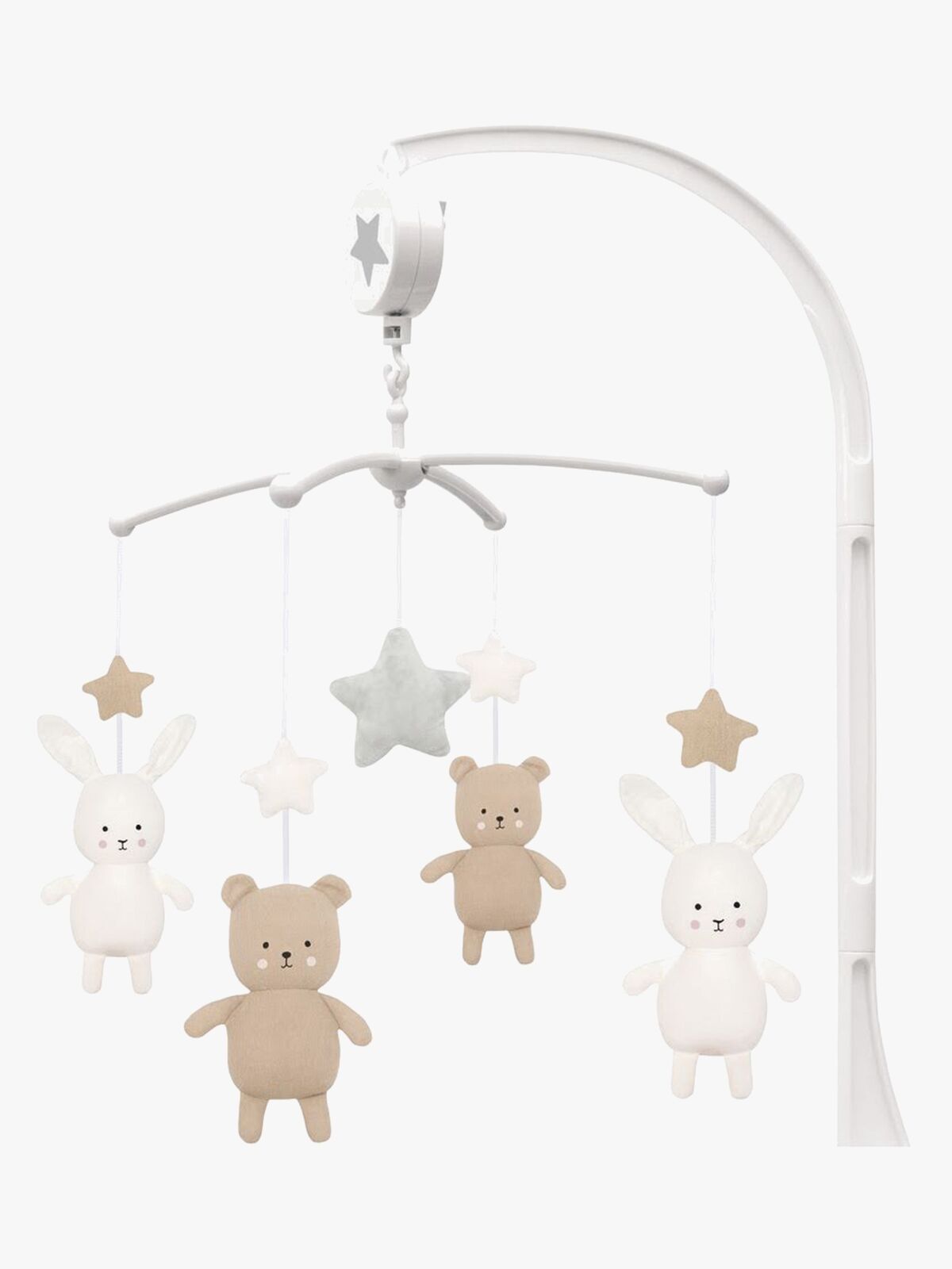 Jabadabado Uro Teddy/Bunny