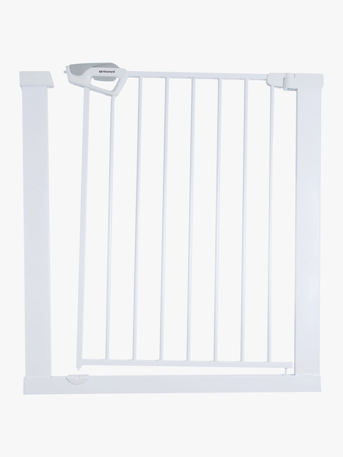 Tinynord GIA Sikkerhedsgitter, Hvid