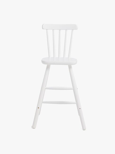 JLY Børnestol, Hvid